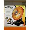 Image 1 : Presto Heat Dish & Tilt