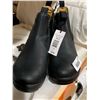 Image 2 : Aquatherm Black Boot Womens (size 8)