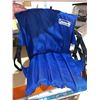 Image 3 : Coleman Sports Chairs (2ct)