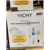 Image 3 : Vichy Neovadiol Post-menopause Day Protocol Kit & Neovadiol Replenishing Anti-Sagginess Day Cream