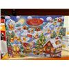 Image 1 : Lindt Teddy Advent Calender