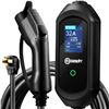 Image 1 : Accucraft Portable Electric Vehicle Charger Model:GD3203-043