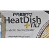 Image 2 : Presto Heat Dish & Tilt