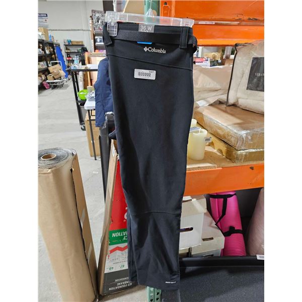 Columbia Omni-Heat Thermal Reflective Pant (36w x 32l)