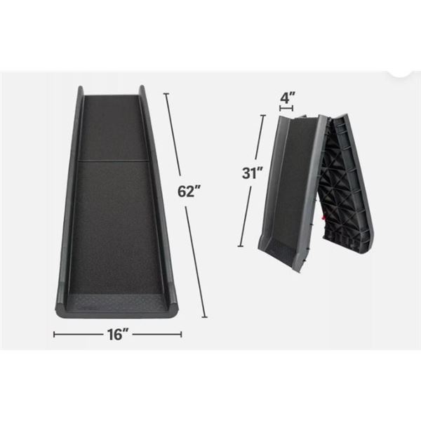 Pet Safe Foldable Ramp