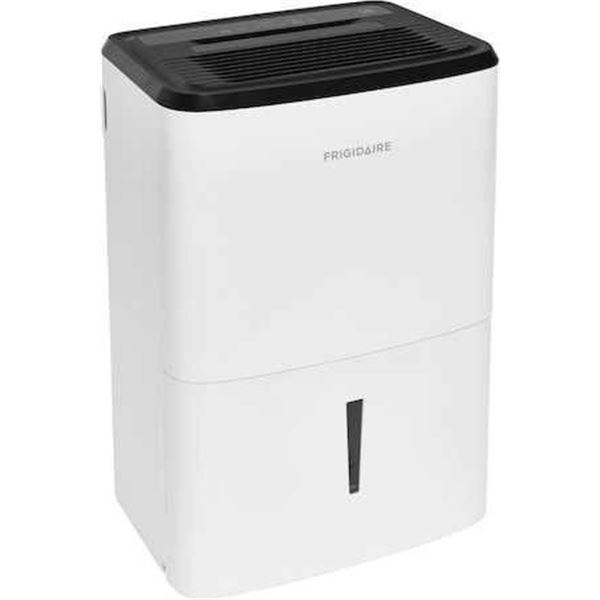 Frigidaire High Humidity 50 Pint Capacity Dehumidifier