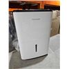 Image 2 : Frigidaire High Humidity 50 Pint Capacity Dehumidifier