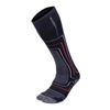 Image 1 : Karbon Heated Socks with 8 hours of heat, mobile App, Merino Wool