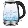 Image 1 : Salton Cordless Electric Glass Kettle 1.7L