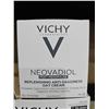 Image 3 : Vichy Neovadiol Post-menopause Repenishing Anti-sagginess Day Cream and Peri-menopause Night Protoco