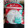 Image 2 : First Alert Smoke & Carbon Monoxide Alarm (2ct)