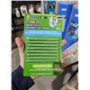 Image 2 : Green Gobbler Bio-Flow Drain Strips (12 x 8 sticks)