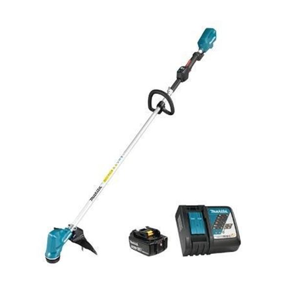 Makita 18v Lithium Ion Cordless Grass Trimmer