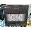 Image 2 : LIAN LI UNI Fan SL120 V2 RGB White 3x 12cm Fan Pack with Controller - UF-SL120V2
