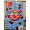 Image 1 : Swiss Miss Milk Chocolate Hot Chocolate Mix (50 x 39g)
