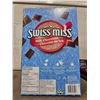 Image 2 : Swiss Miss Milk Chocolate Hot Chocolate Mix (50 x 39g)