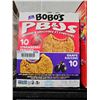 Image 1 : BOBO'S PB&Js Cookies - 20x60g