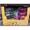 Image 2 : Kirkland Snacking Nuts Variety Pack (30pks)