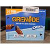 Image 1 : Grenade Protein Bars-Oreo (14 x 60g)