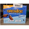 Image 1 : Grenade Protein Bars-Oreo (14 x 60g)