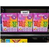 Image 1 : Sensible Sweets Fruity Bears (3 x 5pks)