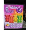 Image 2 : Sensible Sweets Fruity Bears (3 x 5pks)
