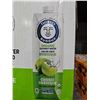 Image 2 : Thirsty Buddha Organic Coconut Water (6 x 1L)