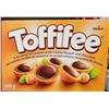 Image 2 : Toffifee Hazelnut in caramel with creamy nougat (2 x 400g)