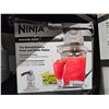 Image 1 : Ninja Master Prep Food and Drink Maker with Master prep bowl