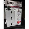 Image 2 : Ninja Master Prep Food and Drink Maker with Master prep bowl