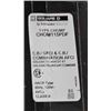 Image 3 : Homeline 15A Circuit Breaker with Combination Aro-fault and Ground fault Protection. 3poles