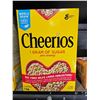 Image 1 : Cheerios Whole Grain Cereal (1kg)
