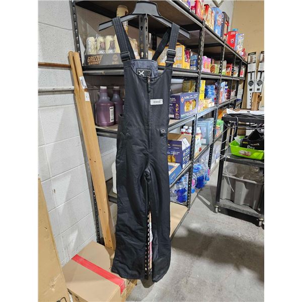 Arctix Women's Bib Overall Snowpant (XS)