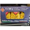 Image 1 : Antonio Amato Italian Pasta-Assorted (9 x 500g)