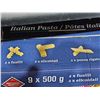 Image 2 : Antonio Amato Italian Pasta-Assorted (9 x 500g)