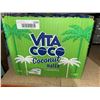 Image 1 : Vita Coco Coconut Water-Pineapple (12 x 500ml)