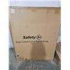 Image 3 : Safety 1st Extra Tall & Wide Baby Gate 47in w x 36in high