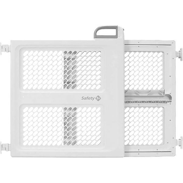 Safety 1st Extra Tall & Wide Baby Gate 47in w x 36in high