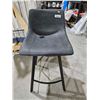 Image 1 : Low Back Raised Chair