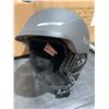 Image 2 : Bolle Snow Boarding Helmet Size Medium 5-57cm