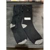 Image 1 : Pair of Heated Socks No Battery