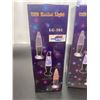 Image 3 : 7" USB Rocket Lava Light Color Changing - LG-501 Lot of 3