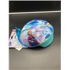 Image 2 : Disney Frozen Tiara Helmet Ages 3-5