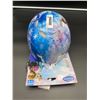 Image 1 : Disney Frozen Multi-Sport Helmet Ages 5-8