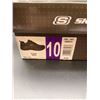 Image 2 : Skechers Sport Black Shoes Size 10