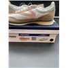 Image 2 : Tretorn Blush Pink Womens Shoes Size 7