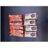 Image 1 : Mixed Lot of Coffee Crisp Double Double 6 x 50g and Mr.Brownie 4 x 50g