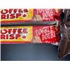 Image 4 : Mixed Lot of Coffee Crisp Double Double 6 x 50g and Rice Krispies Double Chocolaty Chunk 4 x 85g