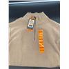 Image 1 : Mens Banana Republic 1/4 Zip Sweater Size XXL