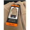 Image 2 : Mens Banana Republic 1/4 Zip Sweater Size XXL